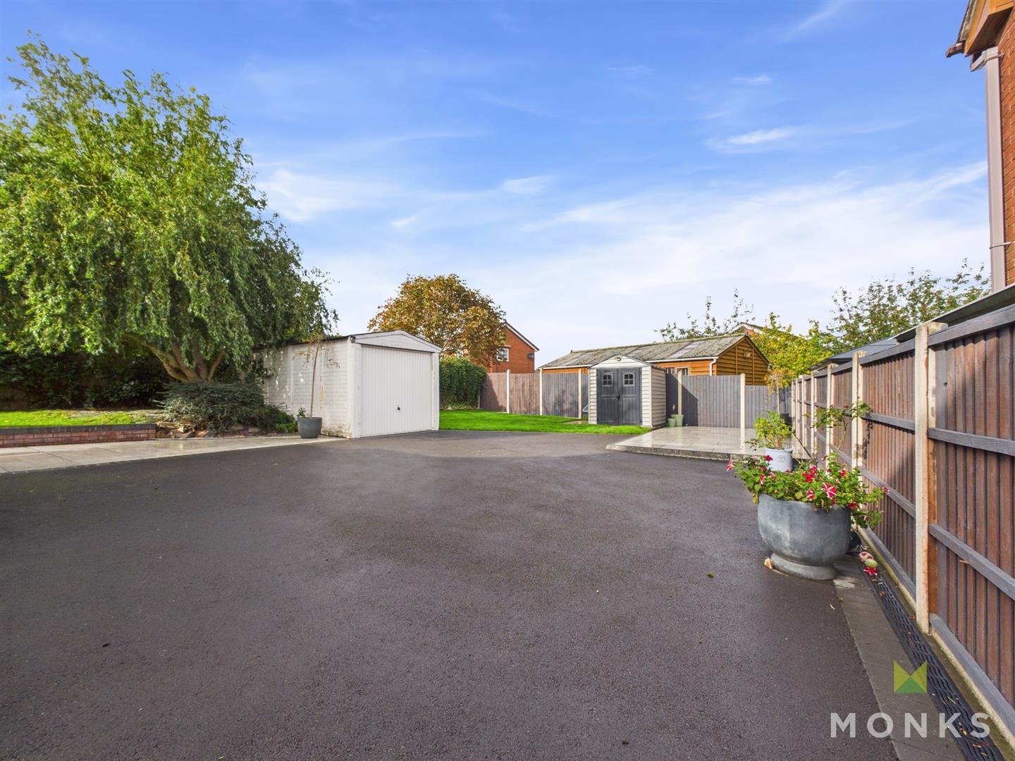 Christmas Cottage Drayton Road, Shrewsbury, SY4 4HP For Sale Christmas Cottage Drayton Road, Shrewsbury, SY4 4HP For Sale